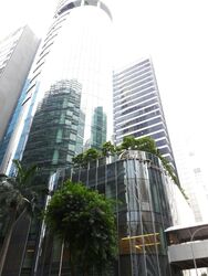 Oxley Tower (D1), Office #452482991